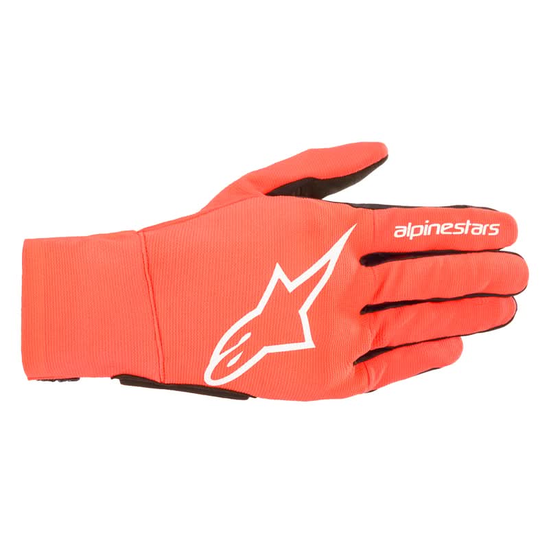 Rękawice Tekstylne Alpinestars Reef Fluo Red/White/Black 1 245998_ZAL501502.jpg