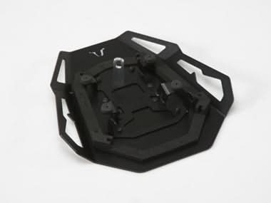 STELAŻ SEAT-RACK POD PŁYTĘ MONTAŻOWĄ KUFRA SW-MOTECH YAMAHA MT-07 (14-)/MOTO CAGE (15-) BLACK 7