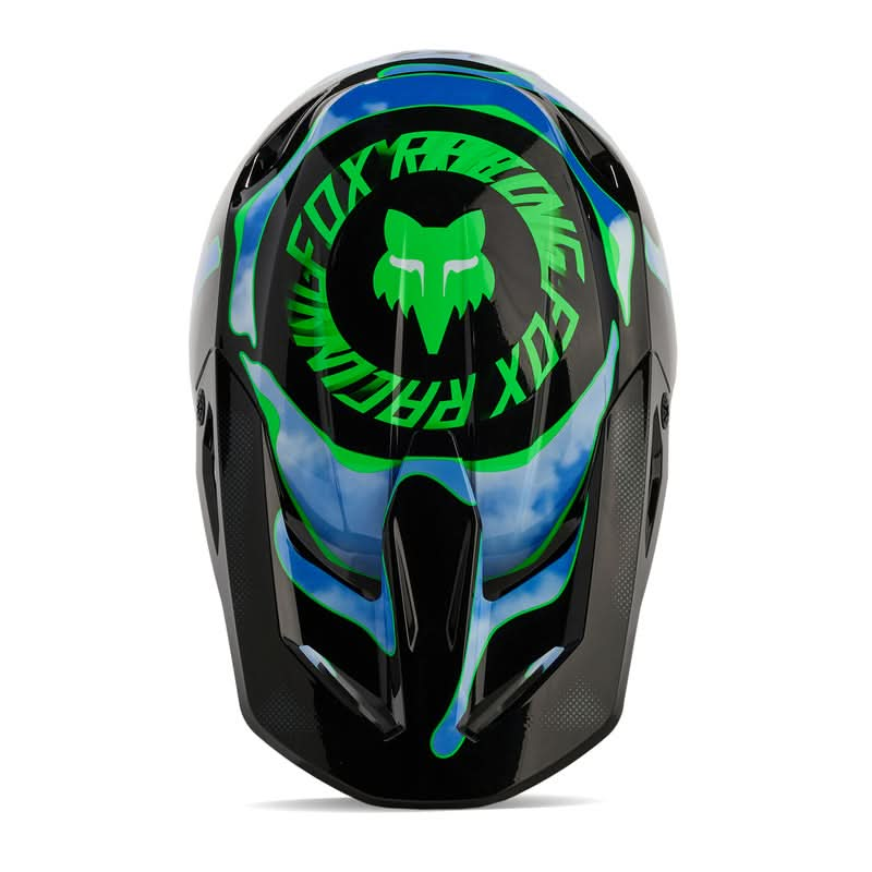 Kask Fox V1 Atlas Black/Green 7 285565_ZAL655528.jpg