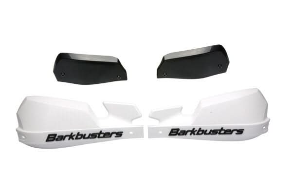 OSŁONY DŁONI VPS SW-MOTECH BMW G 450 X WHITE 1