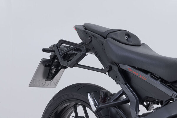 STELAŻ BOCZNY V-LOC PRAWY SW-MOTECH SIDE CARRIER YAMAHA MT-09 (23-) 5