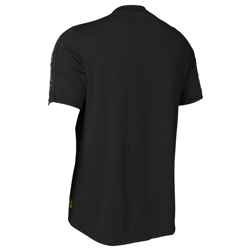Koszulka Rowerowa Fox Ranger Dr Black/Gold 2 239796_ZAL437774.jpg