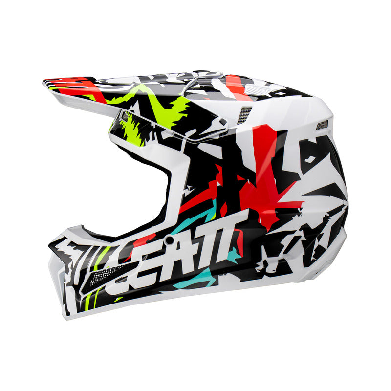 Kask Motocyklowy Z Goglami Junior Leatt Moto 3.5 Zebra L 7 330089_ZAL806475.jpg