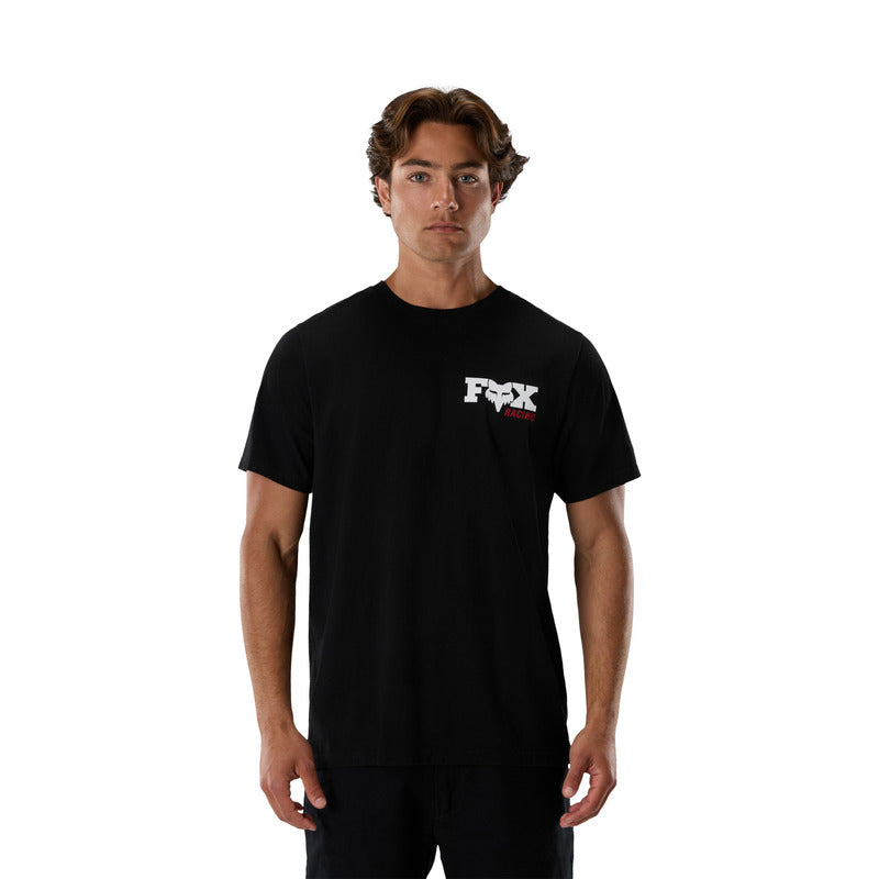 T-Shirt FOX Since 74 195 Original Black 5 360655_ZAL917675.jpg