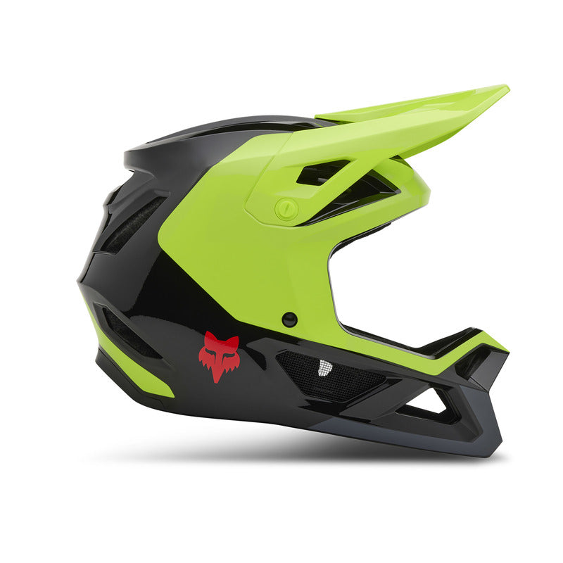 Kask Rowerowy Fox Rampage Barge Fluo Yellow 1 310212_ZAL743840.jpg
