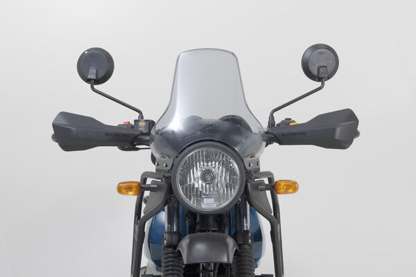 OSŁONA DŁONI SW-MOTECH KTM, ROYAL ENFIELD, YAMAHA MODELS BLACK 3