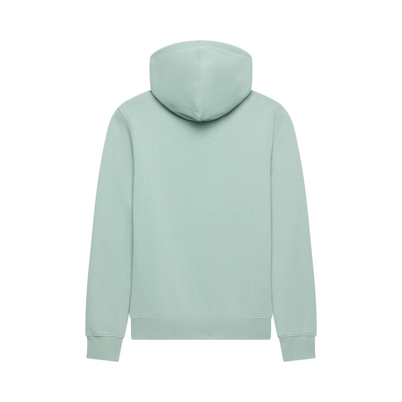 Bluza z kapturem Damska FOX Head Fleece Po Arctic Blue 1 360148_ZAL920242.jpg