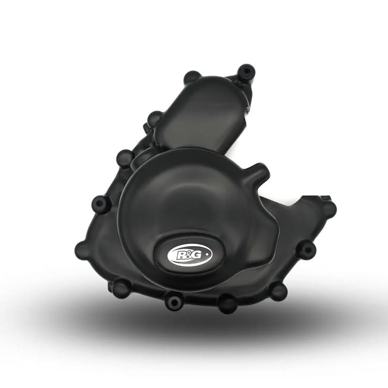 OSŁONA SILNIKA RG RACING HUSQVARNA VITPILEN/SVARTPILEN 401, LEWA STRONA BLACK 1