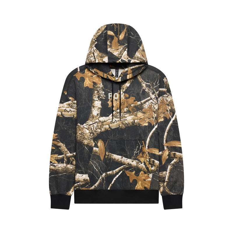 Bluza z kapturem FOX Realtree Fleece Po Black Multi 1 360105_ZAL919095.jpg