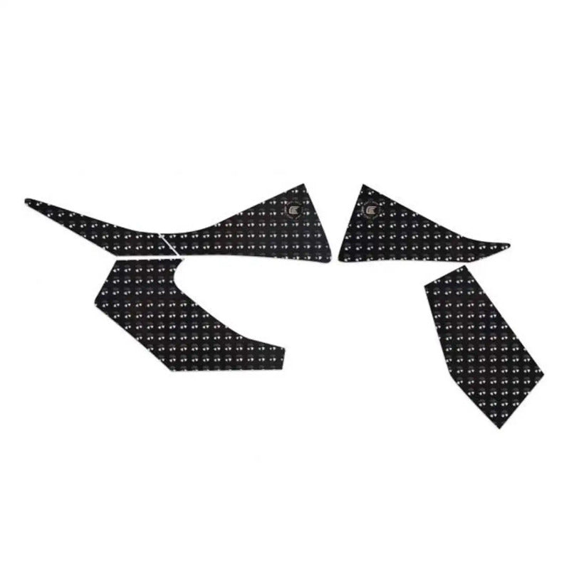 NAKLEJKA NA BAK TANKPAD ANTYPOŚLIZGOWY RG RACING EAZI-GRIP KTM 450/350/250/500EXC-F 20- 23 - EVO 1