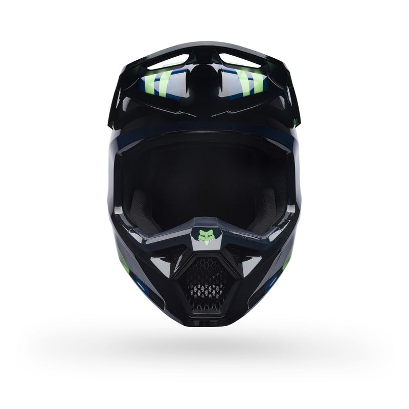 Kask motocyklowy FOX V1 Draft Black 5 361216_ZAL940981.jpg
