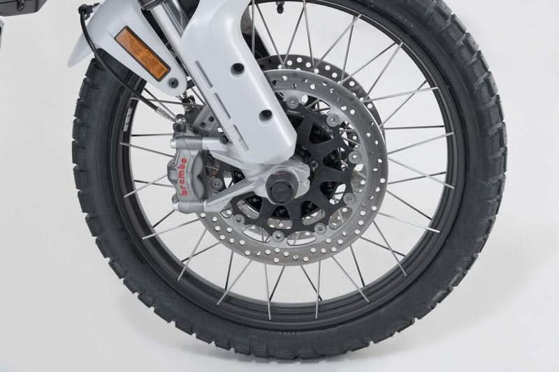 ZESTAW ZABEZPIECZAJĄCY MOTOCYKL ADVENTURE SW-MOTECH DUCATI DESERTX (22-) 9