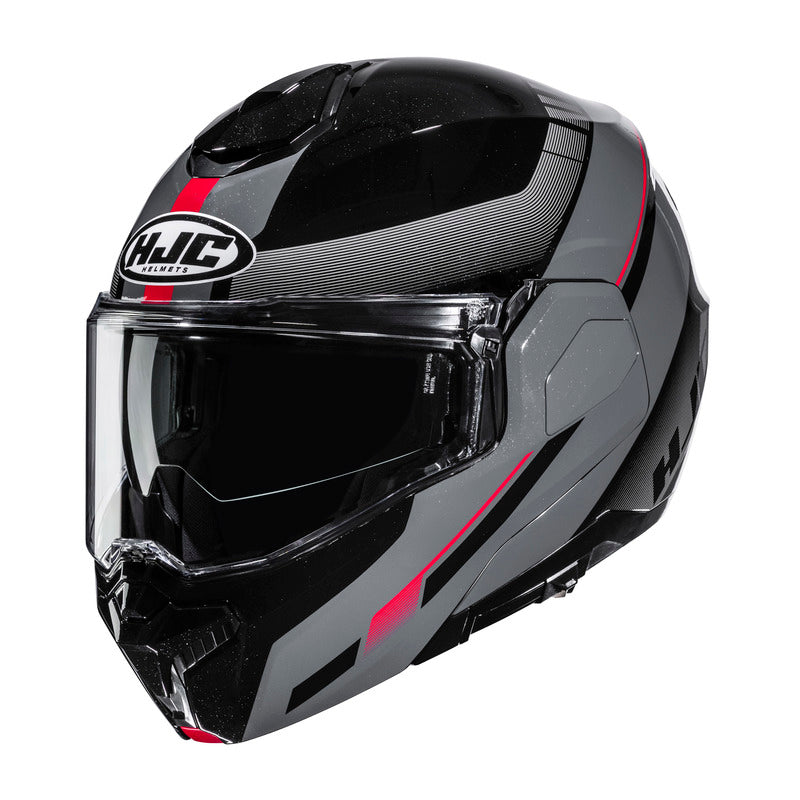 Kask Motocyklowy HJC I101 Mira Grey Red 1 377953_ZAL934122.jpg
