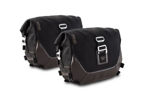 ZESTAW SAKW I STELAŻY LEGEND GEAR LC SW-MOTECH HARLEY-DAVIDSON NIGHTSTER (22-) / SPECIAL (23-) 1