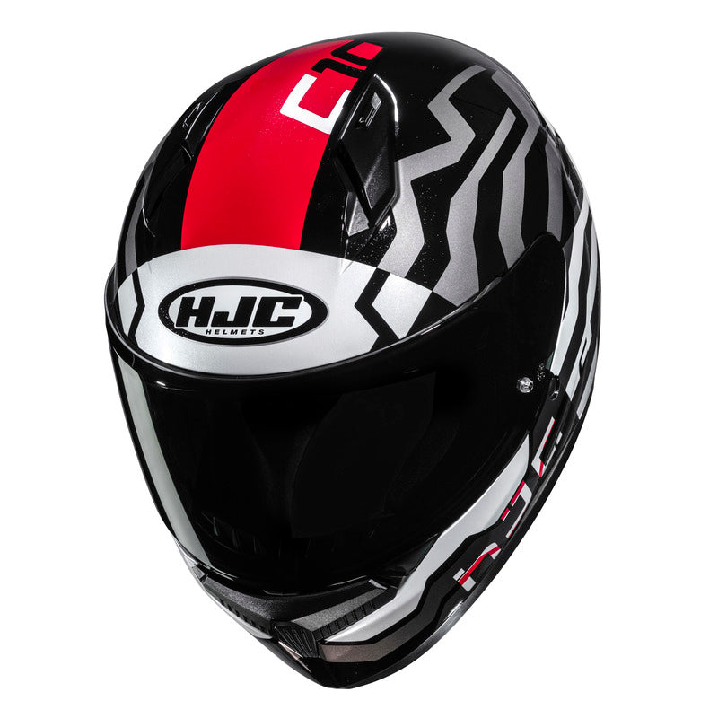 Kask Motocyklowy HJC C10 Blade Silver White 3 377076_ZAL934939.jpg