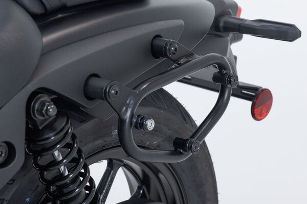 STELAŻ BOCZNY SLC LEWY SW-MOTECH KAWASAKI ELIMINATOR 500 (23-) 5