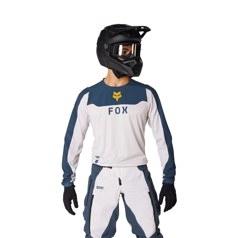 Bluza motocyklowa FOX Ranger Off Road Chalk 5 351649_ZAL864385.jpg