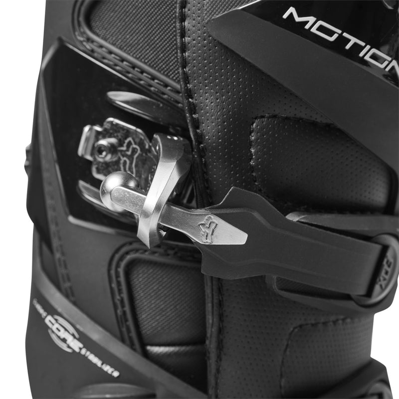 Buty motocyklowe FOX Motion Black 41 257663_ZAL917182.jpg