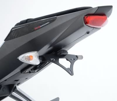 MOCOWANIE TABLICY REJESTRACYJNEJ RG RACING YAMAHA YZF-R125 14- 18 5