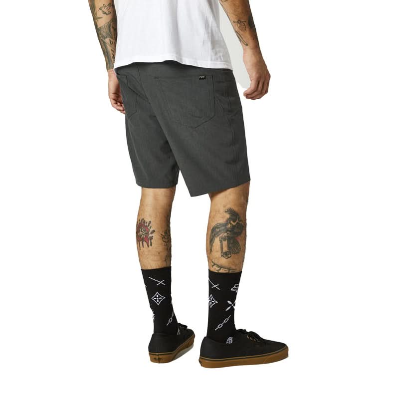 Spodenki Fox Machete Tech 3.0 Heather Black 2 210126_ZAL408093.jpg