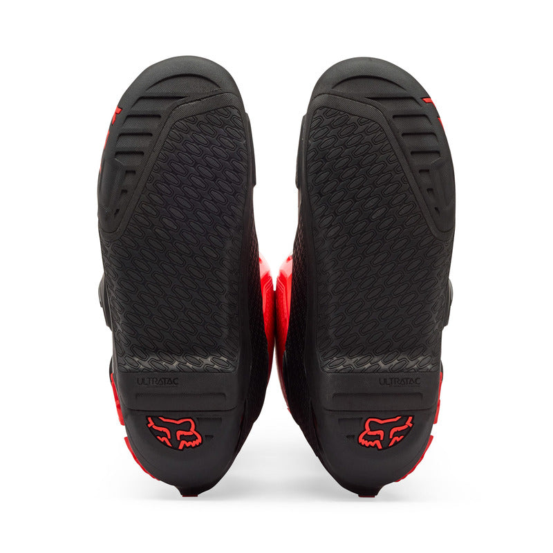 Buty motocyklowe FOX Instinct Fluo Red 11 336997_ZAL820464.jpg