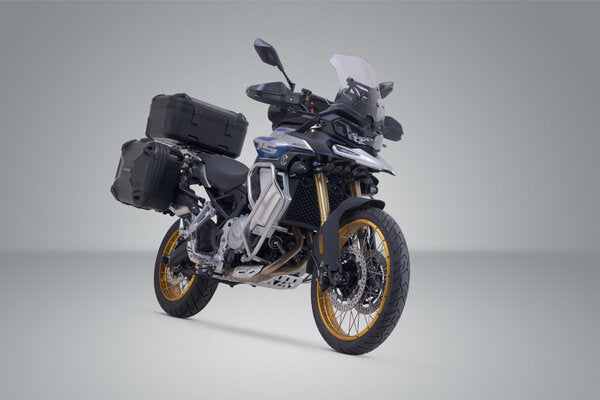 ZESTAW BAGAŻOWY ADVENTURE SW-MOTECH VOGE DS900X (23-) XL BLACK 3
