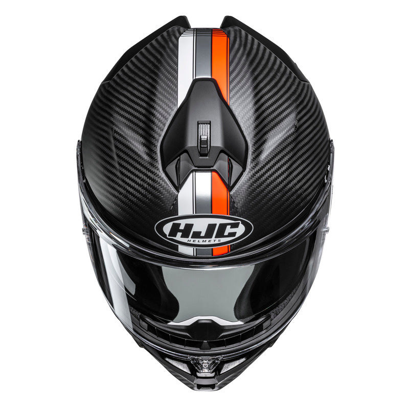Kask Motocyklowy HJC F72 Carbon Eos Black Orange 7 377742_ZAL933941.jpg