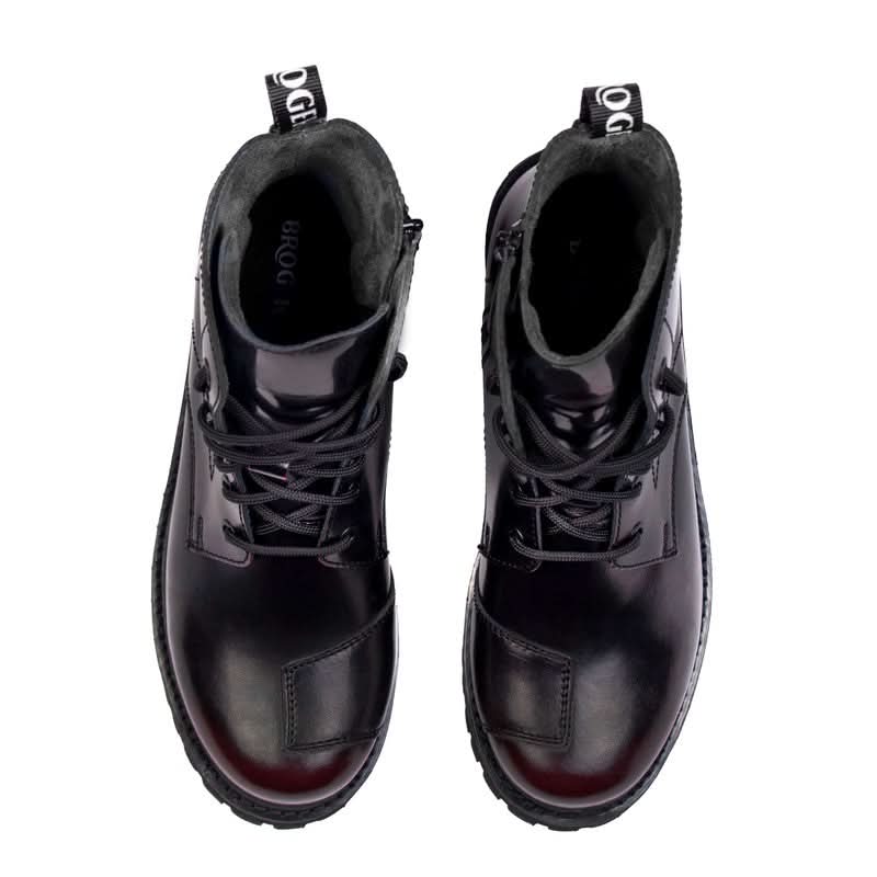 Buty Skórzane Broger Montana Wine 7 233104_ZAL503074.jpg