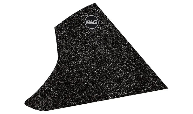 NAKLEJKA NA BAK TANKPAD ANTYPOŚLIZGOWY RG RACING VOGE DS900X 24- 2 CZĘŚCI 1