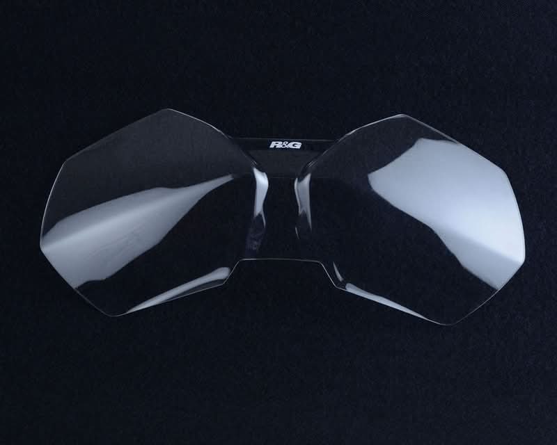 OSŁONA REFLEKTORA RG RACING TRIUMPH TIGER 800 11- 17/TIGER EXPLORER 1200 12- 17 1