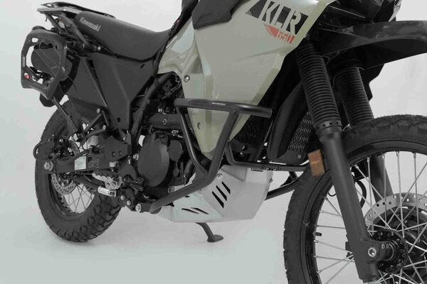 ZESTAW ZABEZPIECZAJĄCY MOTOCYKL ADVENTURE SW-MOTECH KAWASAKI KLR 650 (22-) 3