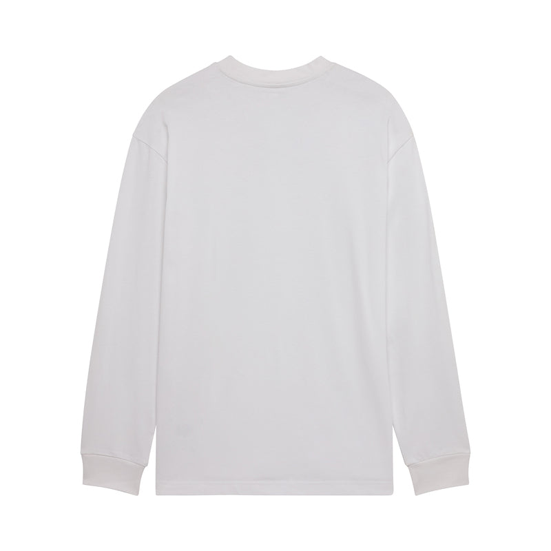 Koszulka Z Długim Rękawem Fox Wordmark Oversized Optic White 3 339337_ZAL816561.jpg