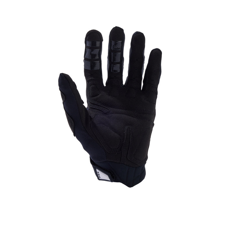 Rękawice Fox Bomber Black 3 284994_ZAL649110.jpg
