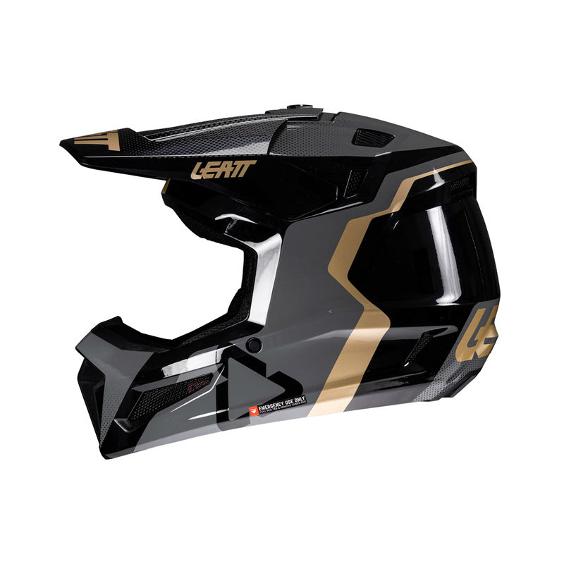 Kask motocyklowy z goglami junior Leatt Kit Moto 3.5 Black 1 322074_ZAL741281.jpg