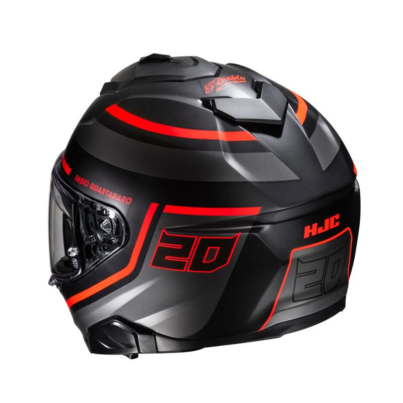 Kask Hjc I71 Fq 20 Black/Red 5 302909_ZAL663078.jpg