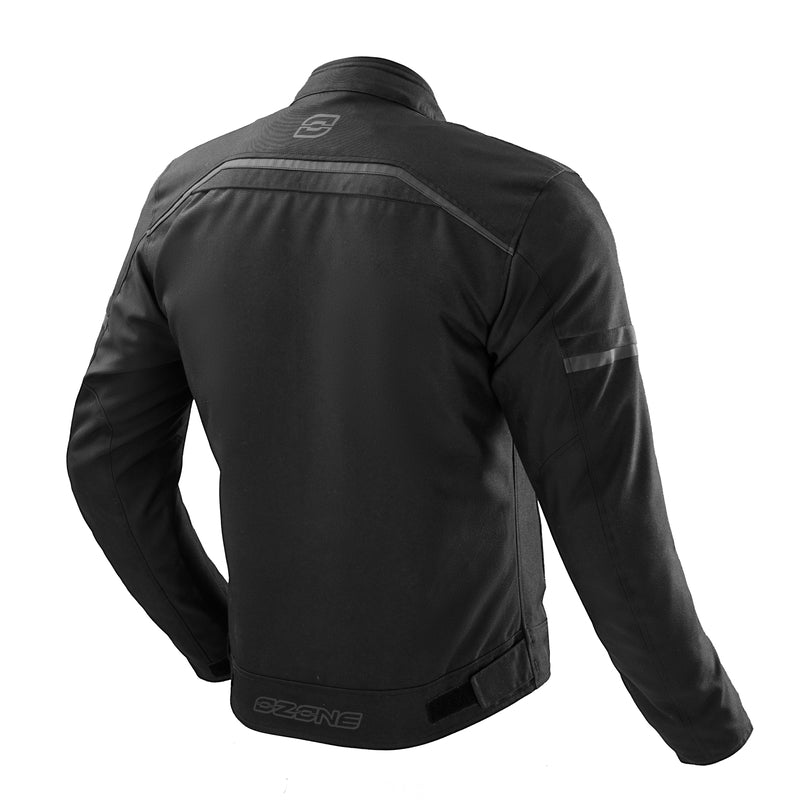 Kurtka Tekstylna Ozone Neo Black 2 306508_ZAL808927.jpg