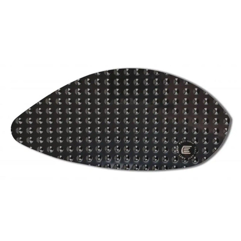 NAKLEJKA NA BAK TANKPAD ANTYPOŚLIZGOWY RG RACING EAZI-GRIP KAWASAKI ZX6R 00-02 - EVO 1