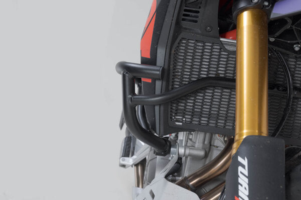 CRASHBAR/GMOL SW-MOTECH APRILIA TUAREG 660 (21-) / RALLY (24-) 3