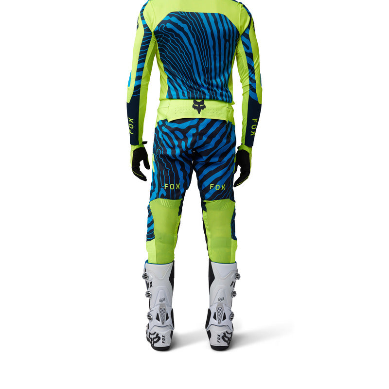 Spodnie Fox Flexair Impression Fluo Yellow 47 307760_ZAL775609.jpg