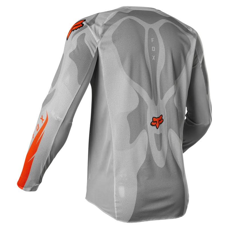 Bluza Fox Airline Exo Grey/Orange 3 227490_ZAL456163.jpg