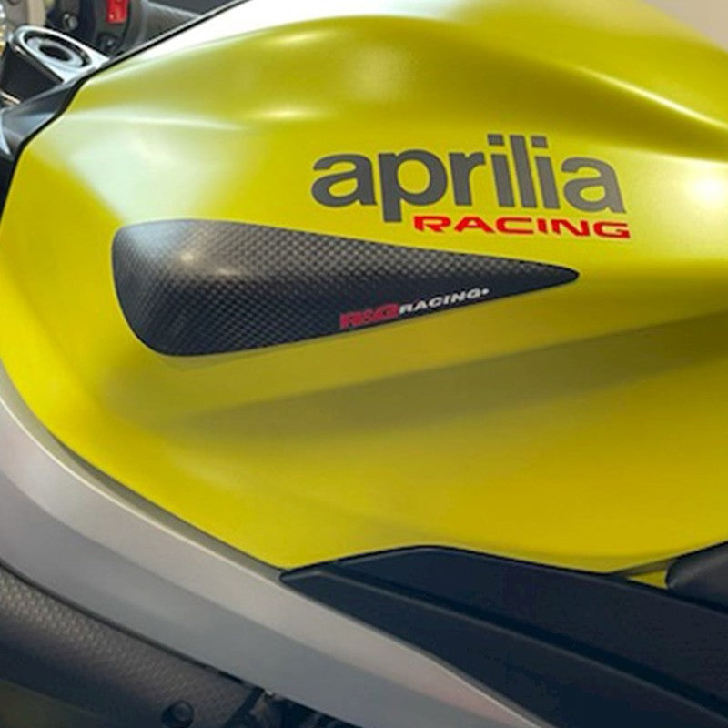 SLIDERY ZBIORNIKA PALIWA RG RACING APRILIA RS660 21-/TUONO 660 21- 1