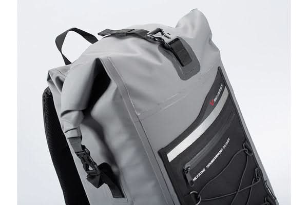 TORBA/PLECAK SW-MOTECH DRYBAG 300 WODOODPORNA GREY 30L 3