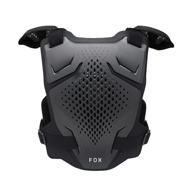 Buzzer Junior FOX R3 Black Yos 3 361178_ZAL917845.jpg