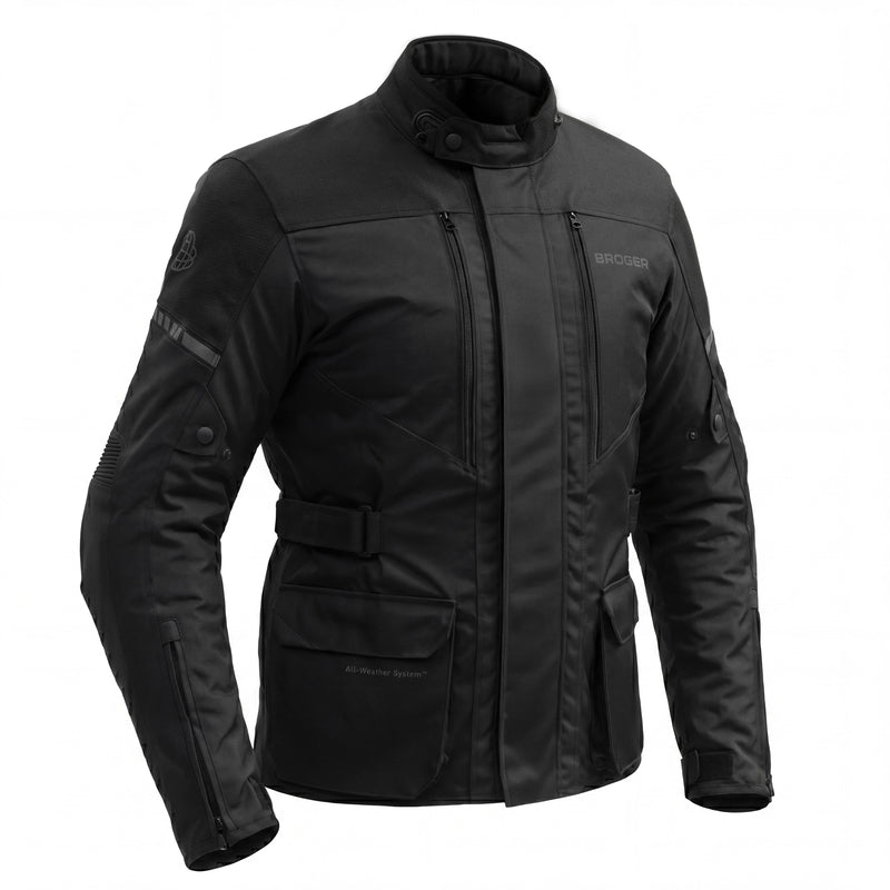 Kurtka Motocyklowa Tekstylna Broger Overland Black 2 354211_ZAL909424.jpg