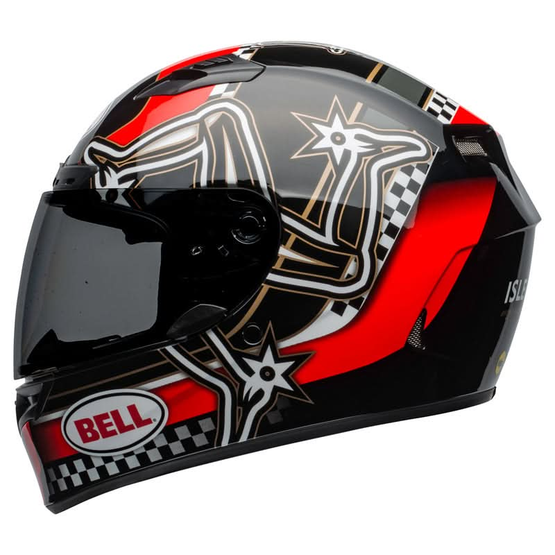 Kask Bell Qualifier DLX Mips Isle Of Man 2020 Red/Black/White 2 187992_ZAL403552.jpg