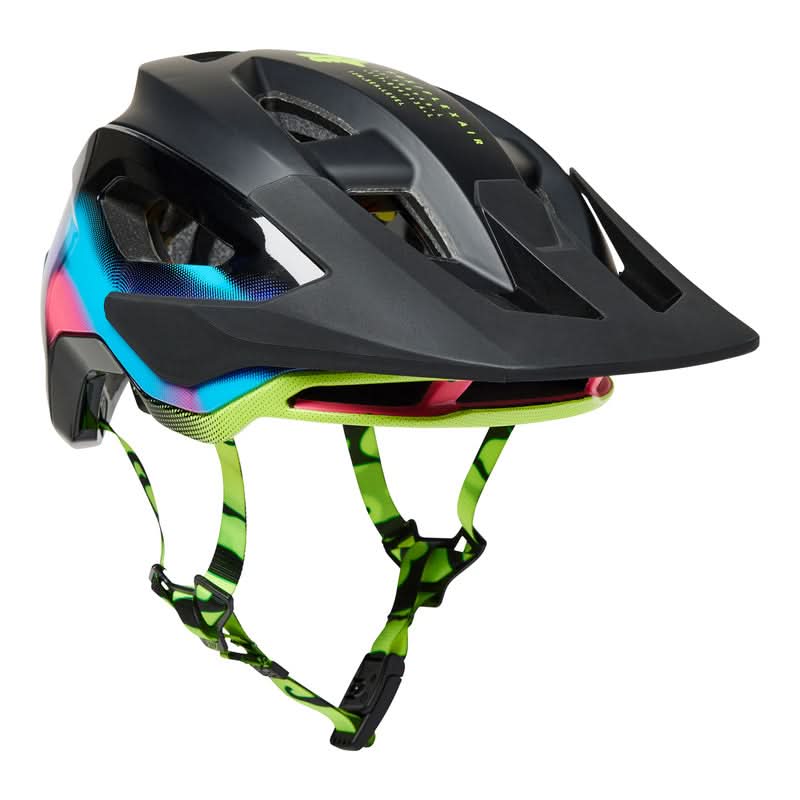 Kask Rowerowy Fox Speedframe Pro Lunar Black 1 261674_ZAL555453.jpg