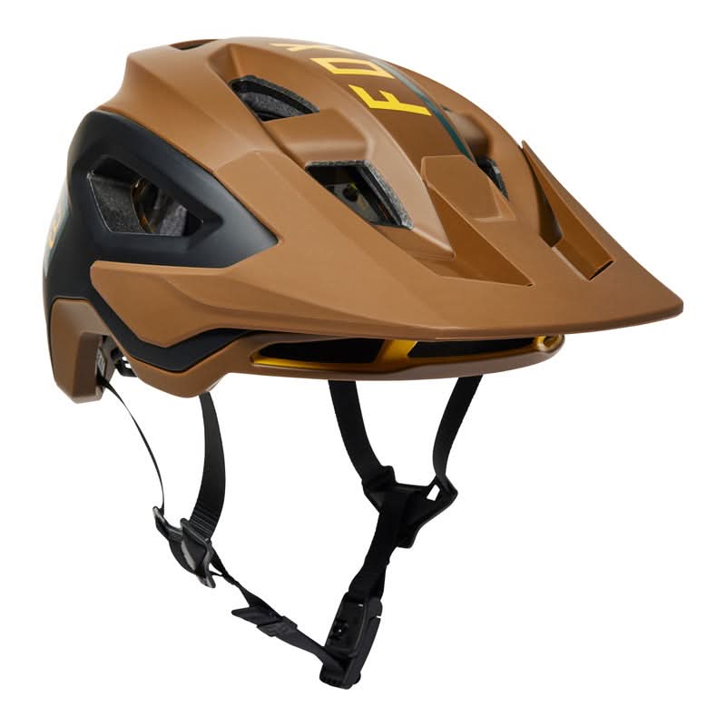 Kask Rowerowy Fox Speedframe Pro Blocked Nutmeg 1 260776_ZAL554578.jpg