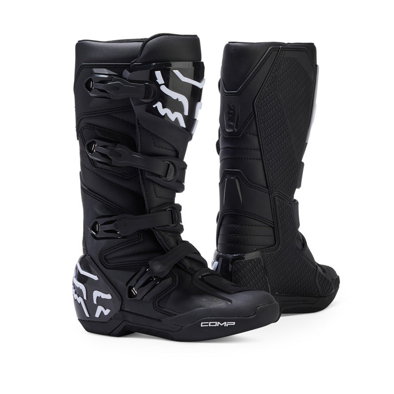 Buty motocyklowe Junior FOX Comp Black 13 284215_ZAL817308.jpg