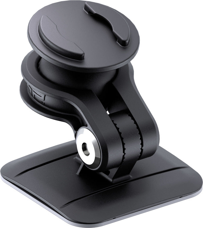 Uchwyt Samochodowy Na Telefon Przylepiec Sp Connect Adhesive Mount Pro Spc+ Black 11 201555_ZAL750140.jpg