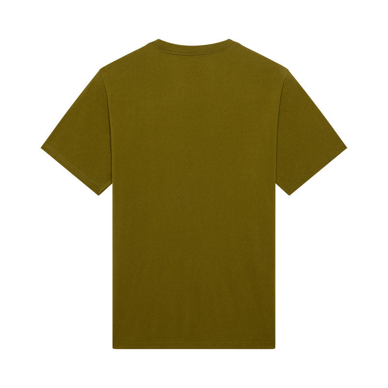 T-Shirt FOX Fuel 195 Original Army 7 351492_ZAL861466.jpg